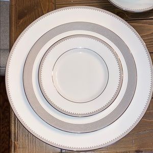 Wedding China by Vera Wang